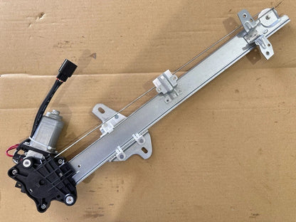 Front Right Window Regulator with Motor for Honda Civic FK (2017–2025)