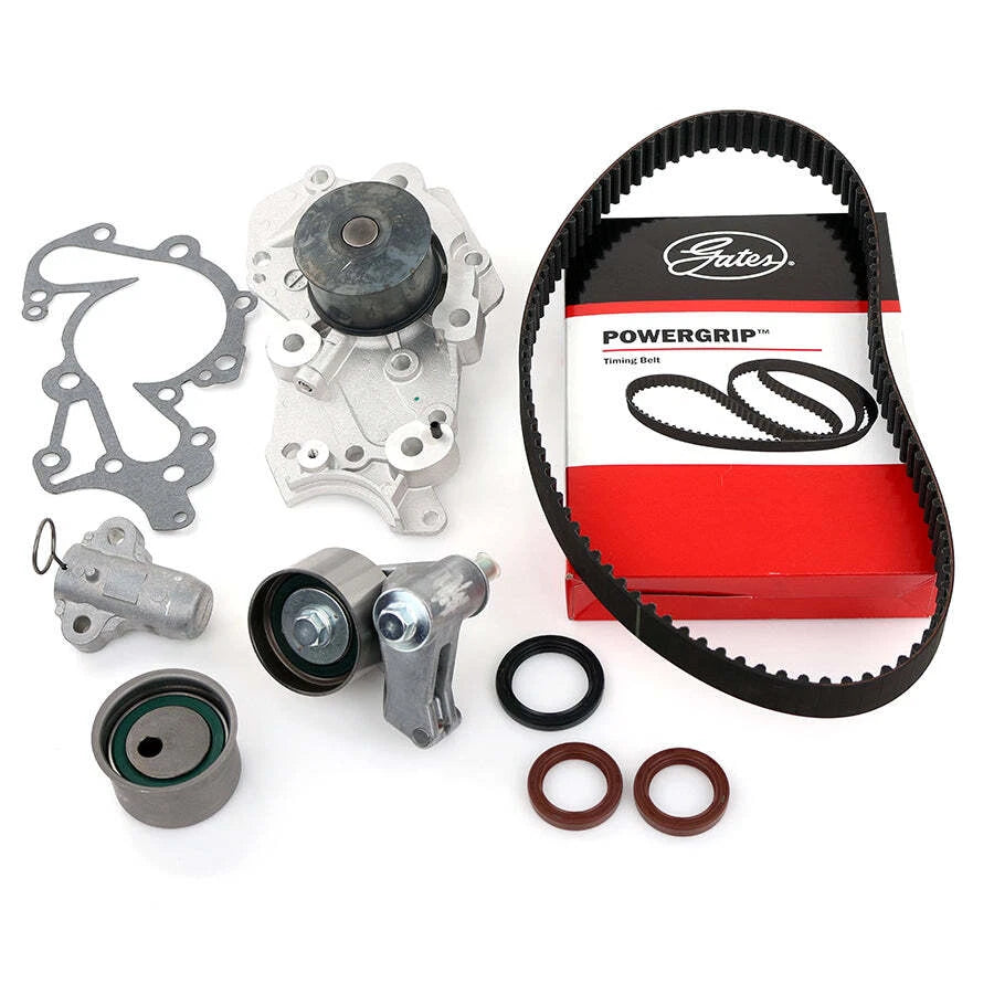 Timing Belt Kit for Hyundai Santa Fe CM (2006–2012) & Kia Carnival VQ (2006–2014)
