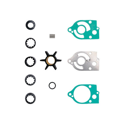 Water Pump Impeller Kit for Mercury 30-70HP (Various Years)