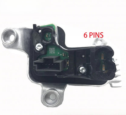 Left Headlight LED Module for BMW F30 F35 (2012–2019)
