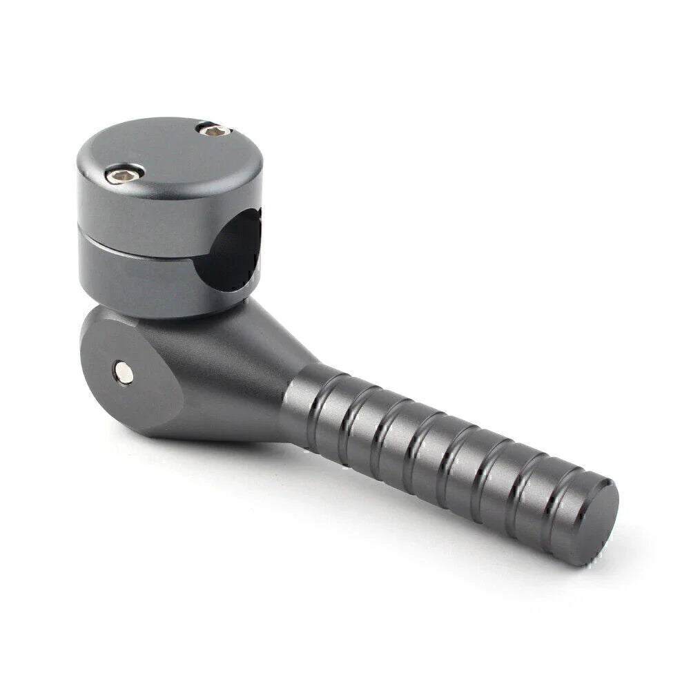 Titanium 197mm Motorcycle Lifting Handle for BMW R1200GS ADV (2014-2020)