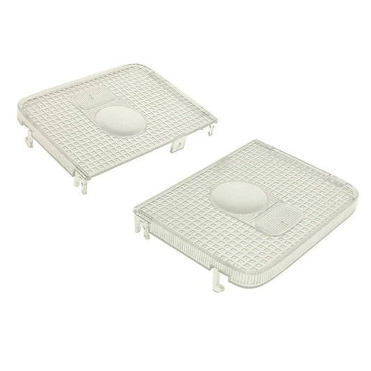 Interior Roof Reading Light Cover for Nissan X-Trail Rogue Altima (2007-2014)