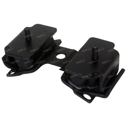 Rear Engine Mount for Toyota Land Cruiser FJ62 FJ70 FJ73 FJ75 (1980–1997)