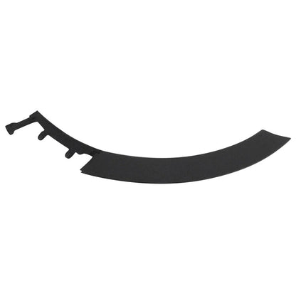Rear Right Side Door Flare Molding Trim for Honda CR-V (2017-2022)