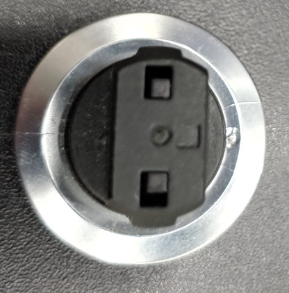 Keyless Push Start Stop Button for Mercedes Benz