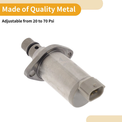 Fuel Pressure Regulator No. 042260L020 for Toyota Corolla