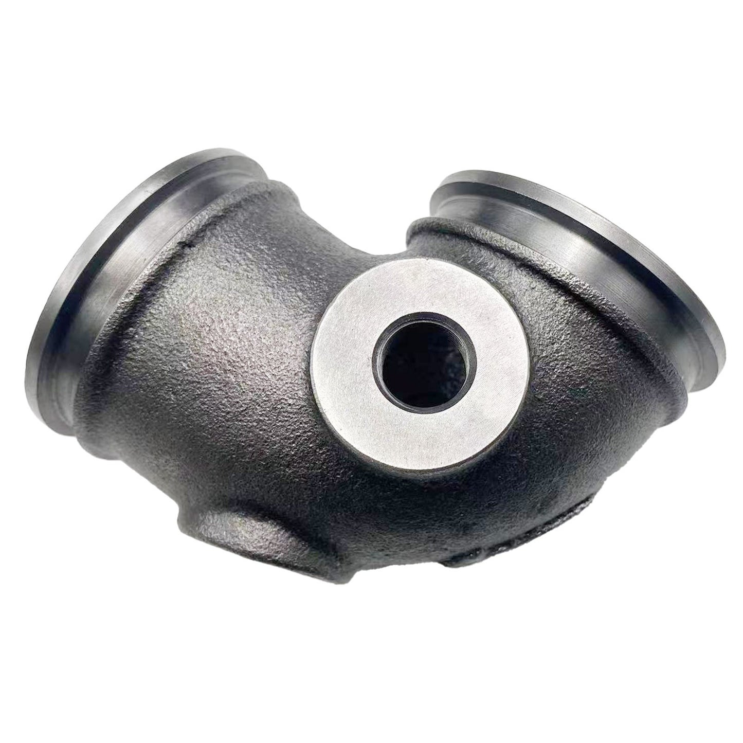 Turbo Exhaust Elbow Flange for Cummins