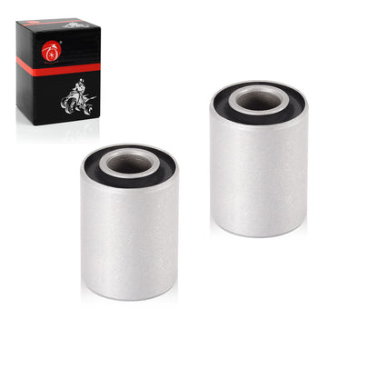 Swingarm Bushing Set of 2 for Yamaha LB50 LB80 YZ50 (1976–1982)