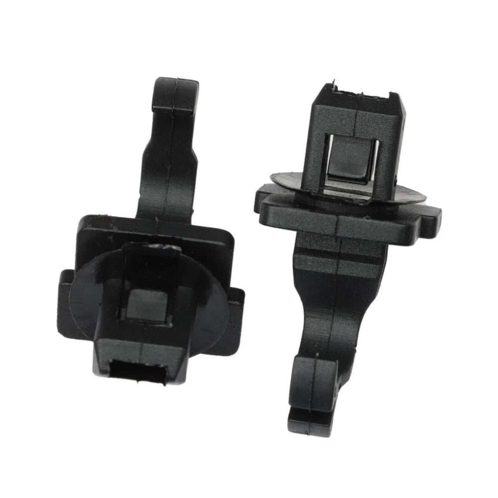 Trim Clips for Nissan Maxima Pathfinder Sentra Garnish Molding