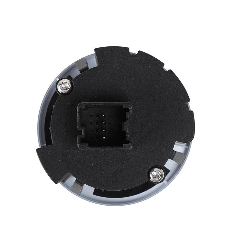 Speed Transfer Case Control Switch Knob for Ford F-150 Expedition (2015–2023)