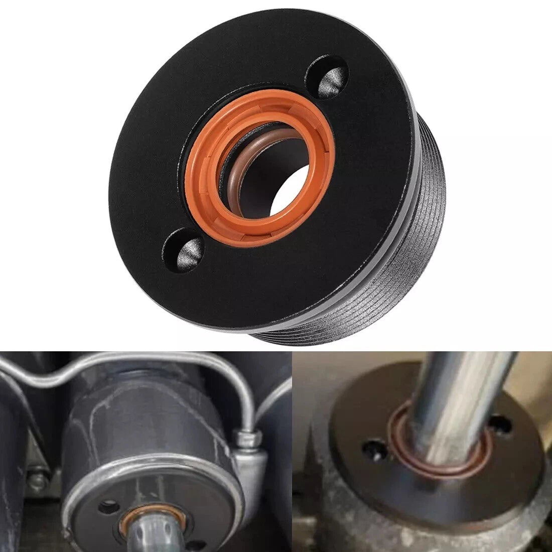 Tilt End Cap Seal Guide for Mercury Mariner (1100–1100)