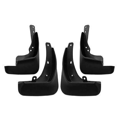 Mud Flaps Splash Guards for 2012-2014 KIA RIO UB SEDAN (2012-2014)