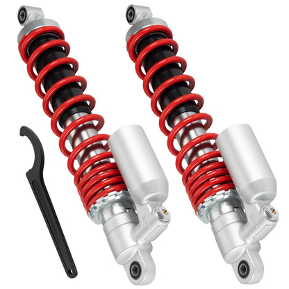 Front Shocks for Suzuki Quadsport Z 400 (2003–2014)