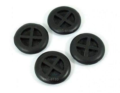 1 1/4" Rubber Plug for Toyota Isuzu Nissan