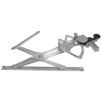 Electric Window Regulator for Toyota Hilux (2005–2016)