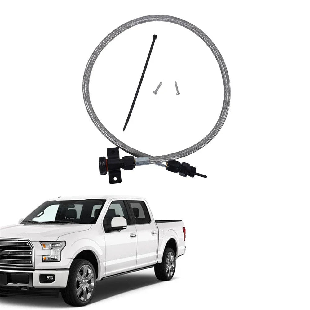 Transmission Dipstick Tube for Ford F-150 Raptor (2010-2023)