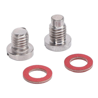 Drain Plug Screw Kit for Yamaha Outboard Engine
