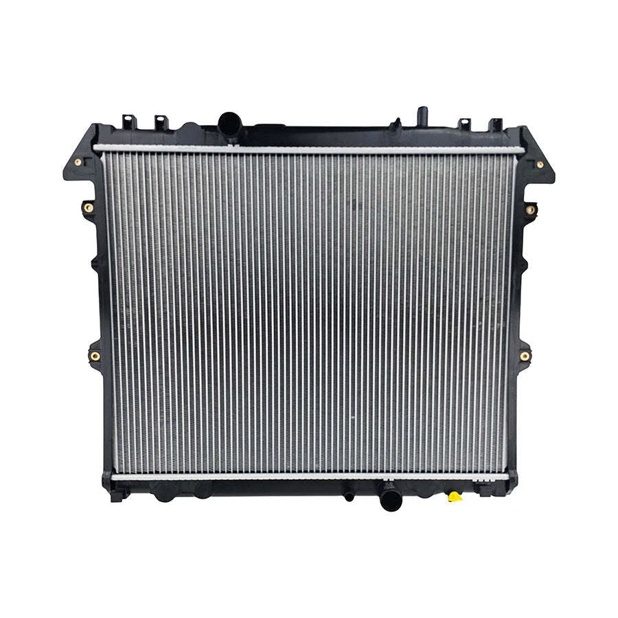 Radiator for Toyota Hilux (2005–2016)