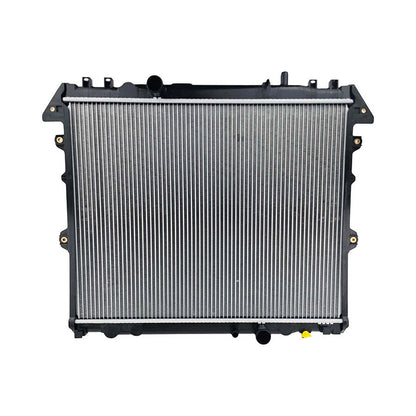 Radiator for Toyota Hilux (2005–2016)