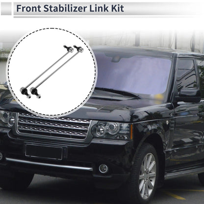 Front Stabilizer Bar Links No Bushing for Land Rover Range Rover (No.K750063)