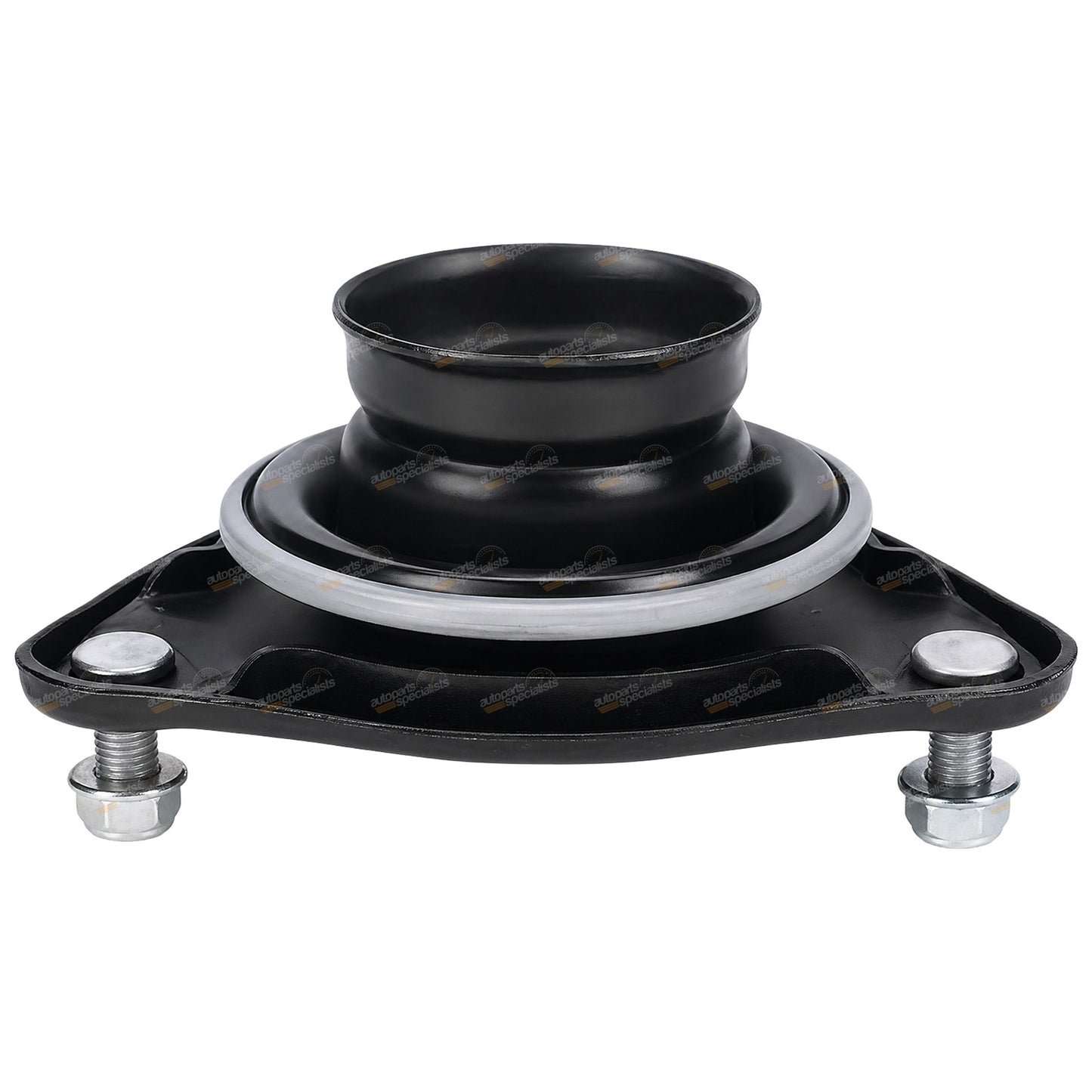 Set of 2 Front Strut Mounts for Hyundai Elantra (2006)