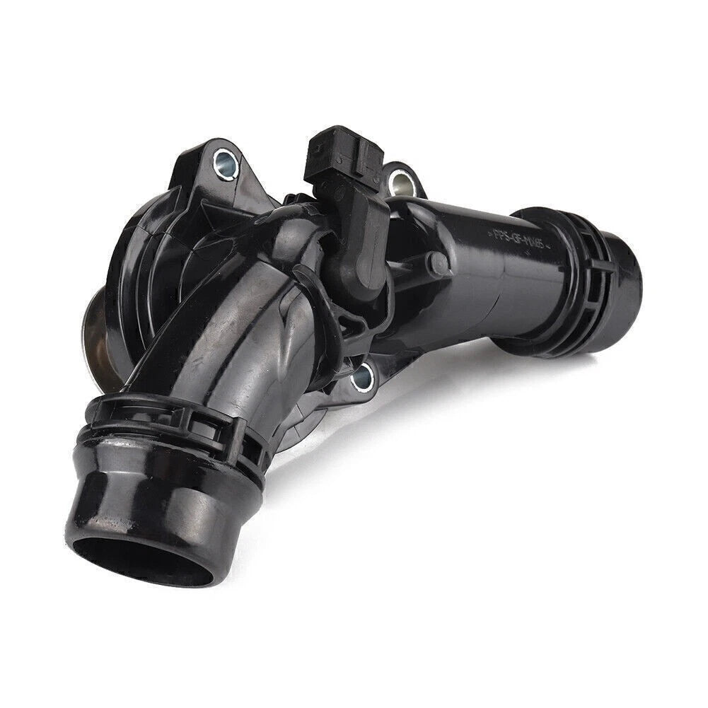 Left Side Saddle Bag Support Bracket for BMW R nineT (2014–2023)