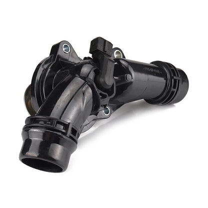 Left Side Saddle Bag Support Bracket for BMW R nineT (2014–2023)