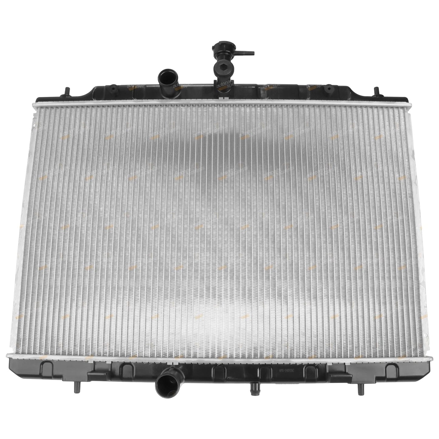 Radiator for Nissan X-Trail T31 (2007–2014)