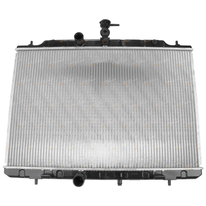 Radiator for Nissan X-Trail T31 (2007–2014)