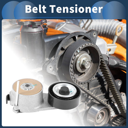 Belt Tensioner Drive for Chrysler Delta (2011) No. 46782739/55191969 Metal