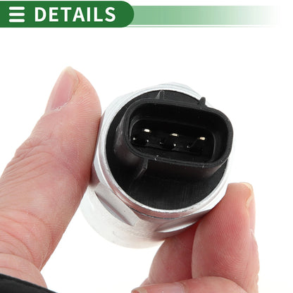 1 Pc Transmission Speed Sensor for ISUZU CXZ81