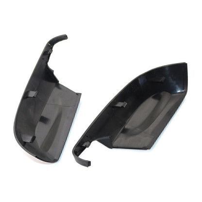 Black Side Mirror Lower Covers for Subaru Impreza, Forester