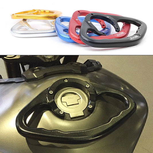 5-Hole Front Hand Grip Tank Grab Bar Handles for Honda