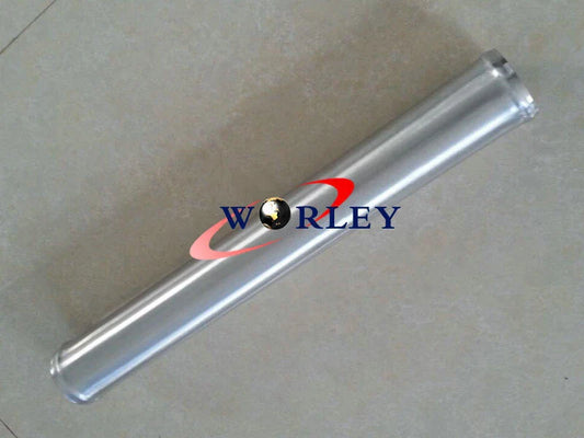 3" 76mm Straight Aluminum Turbo Intercooler Pipe for Honda Civic (2001-2005)