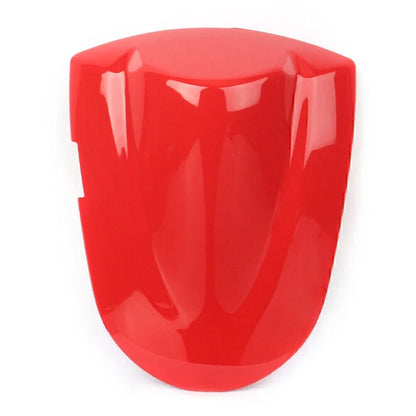 Rear Seat Cover Cowl for Suzuki GSXR 600 750 K6 (2006-2007) Red