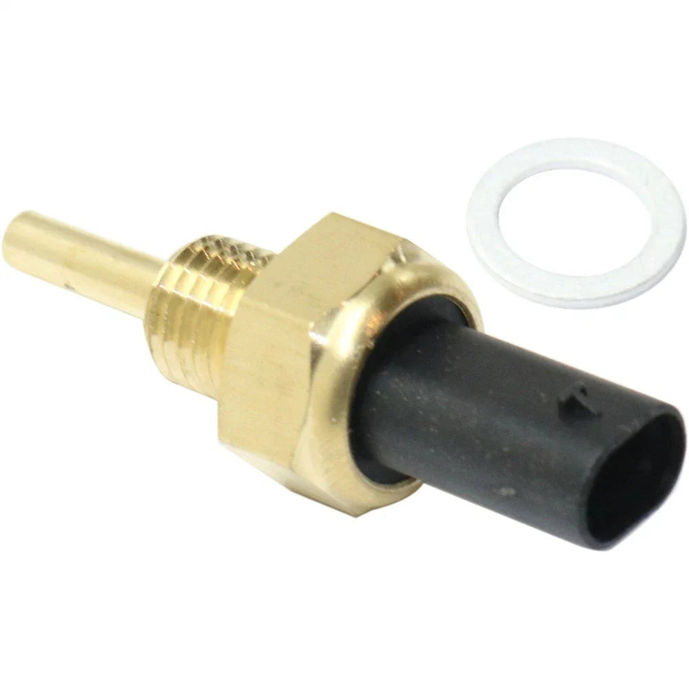 Coolant Temperature Sensors for Chevy Silverado, Buick LaCrosse (2007-2019)