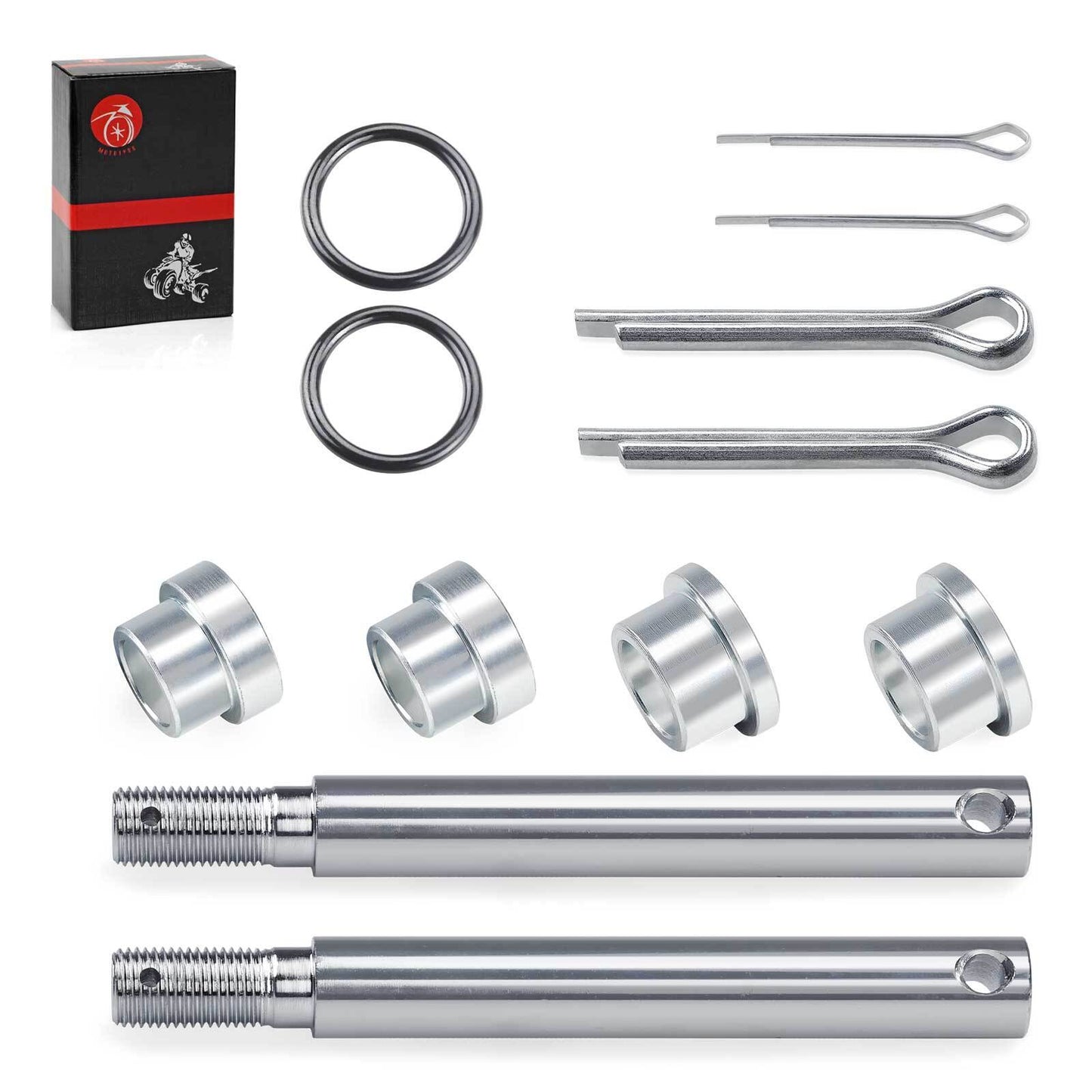 King Pin Bushing Kit for Yamaha G1 (1979–1989)