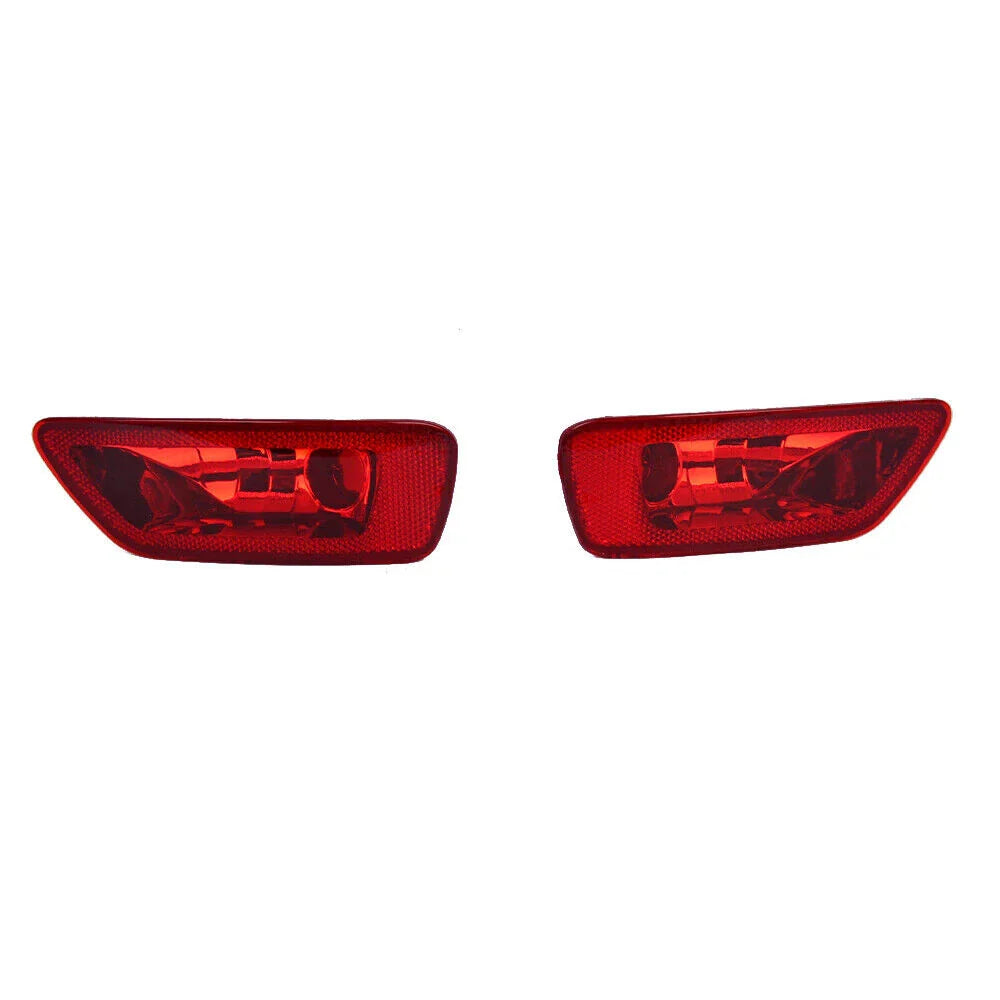 Fog Light Reflectors for Jeep Compass, Grand Cherokee (2011-2017)