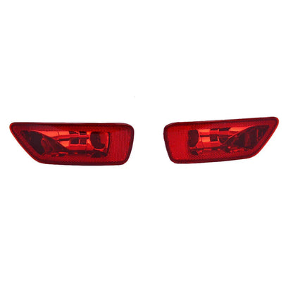 Fog Light Reflectors for Jeep Compass, Grand Cherokee (2011-2017)