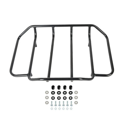 Trunk Backrest Mount Docking Kit for Harley Touring (2014-2025)