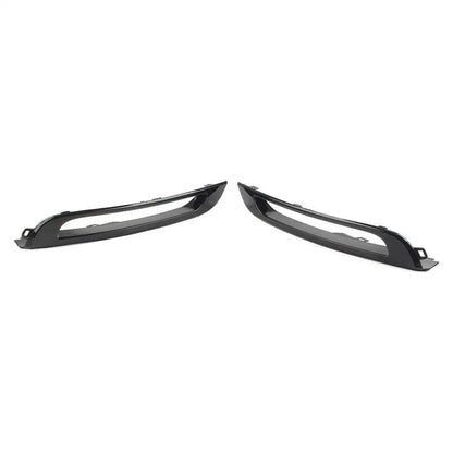 Left & Right Fog Light Covers for Land Rover Range Rover Velar (2018-2022)