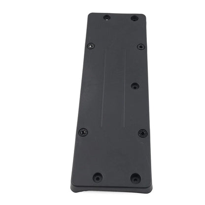 Front License Plate Holder for Land Rover Discovery Sport (2015-2019)