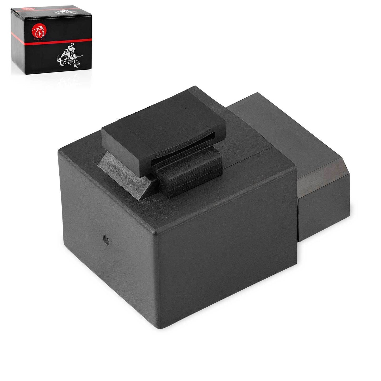 Fuel Gas Pump Relay for Yamaha Royal Star XVZ1300TF (1999–2013)