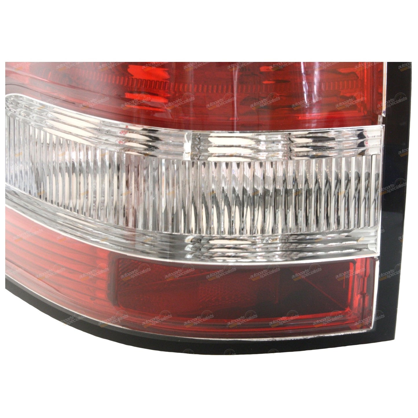 LH Tail Light for Holden Commodore Ute (2007–2016)