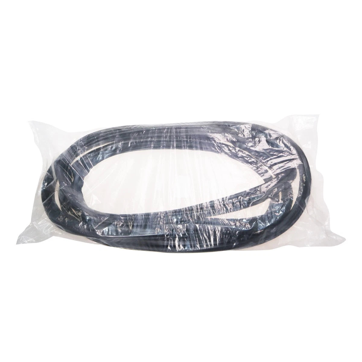 Trunk Lid Rubber Weatherstrip for Toyota Hiace (2005–2019)