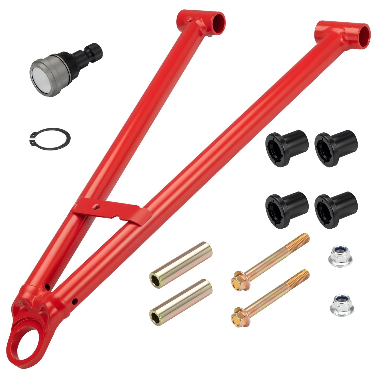 Front Right Lower A-Arm Kit for Polaris Sportsman 550 850 1000 XP (2008–2023)