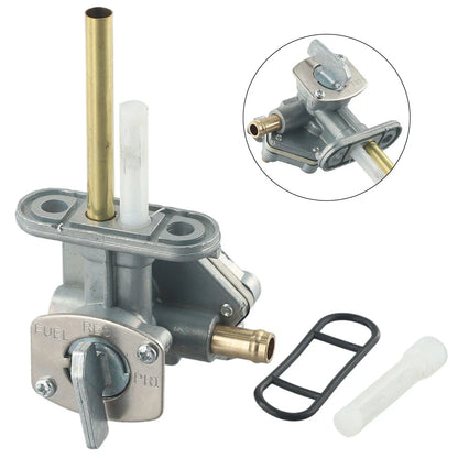 Fuel Valve for Kawasaki Motorcycle (1991–2006)