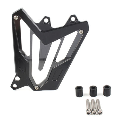 Front Engine Sprocket Cover Chain Guard for Yamaha MT07 Tracer (2013–2021)