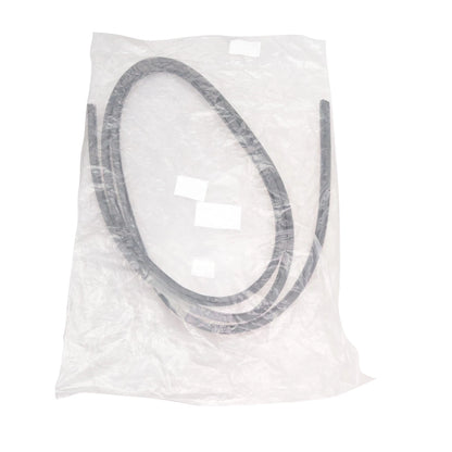 Rear Hatch Weatherstrip for Nissan Datsun Fairlady Z (1970–1978)