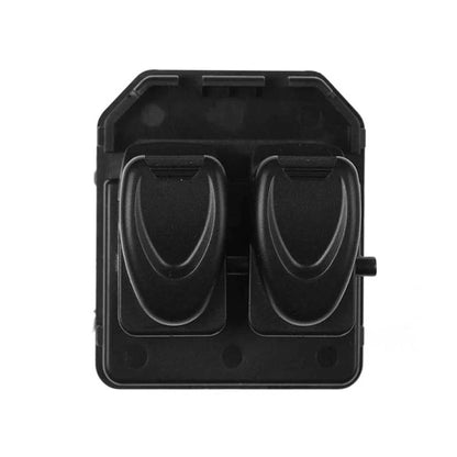 Car Window Switch Button for Chevrolet Buick Daewoo Matiz (1998-2015)
